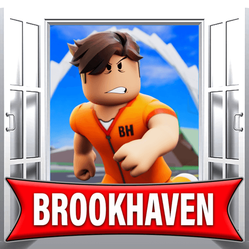 Обложка Brookhaven 🏡RP