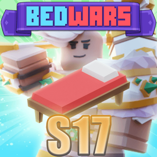 Иконка BedWars