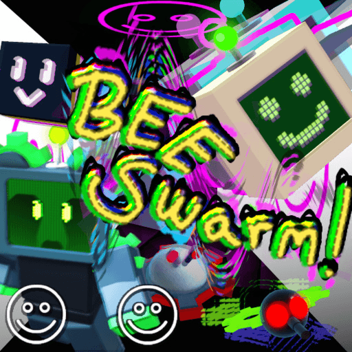 Иконка Bee Swarm Simulator
