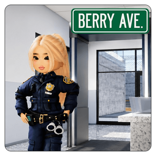 Иконка Berry Avenue