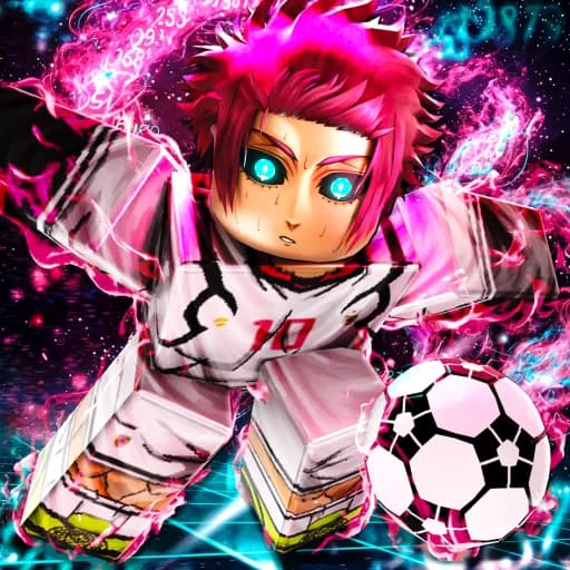Иконка Blue Lock Rivals