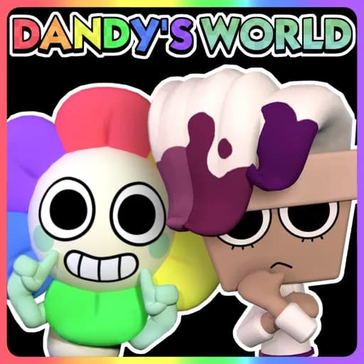 Иконка Dandy's World