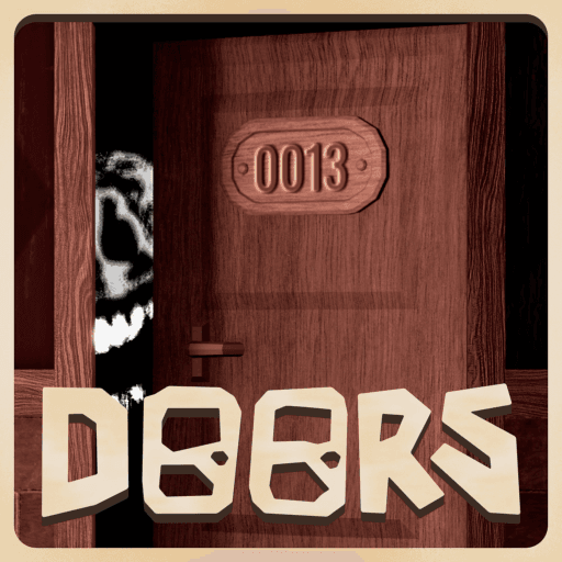 Иконка DOORS