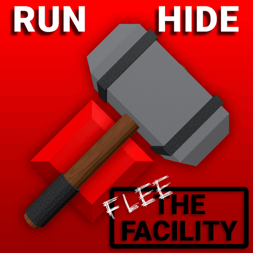 Иконка Flee the Facility