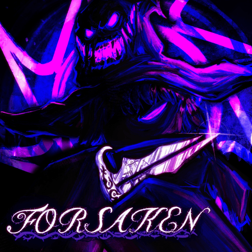 Иконка Forsaken