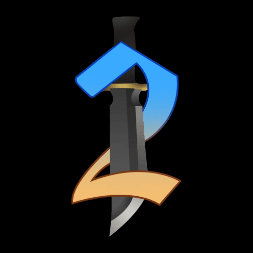 Иконка Murder Mystery 2