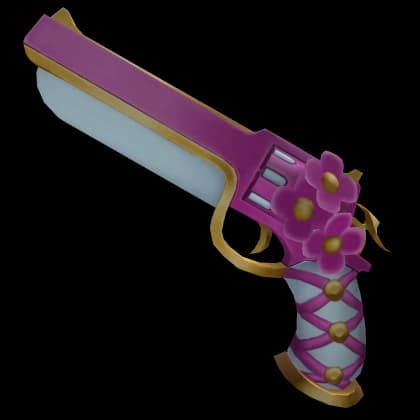 Blossom — Пистолет Murder Mystery 2