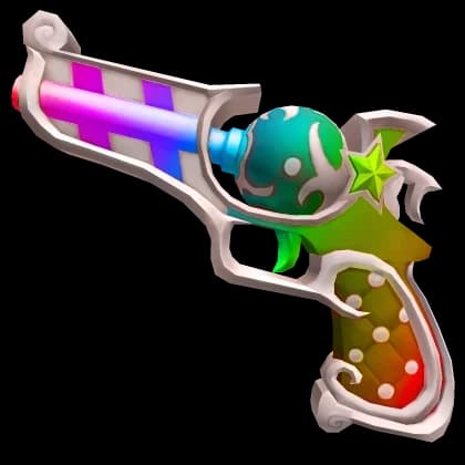 Chroma Bauble — Пистолет Murder Mystery 2