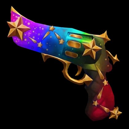 Chroma Constellation — Пистолет Murder Mystery 2