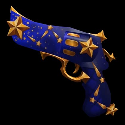 Constellation — Пистолет Murder Mystery 2