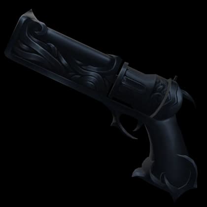 Darkshot — Пистолет Murder Mystery 2