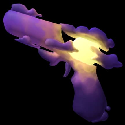 Sunrise — Пистолет Murder Mystery 2