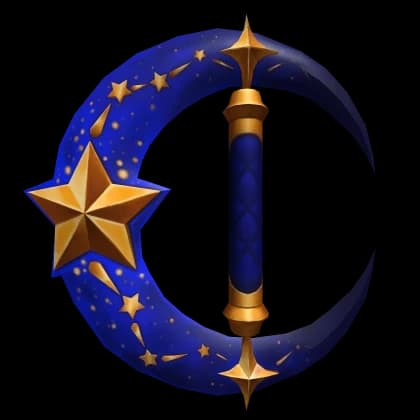 Celestial — Нож Murder Mystery 2