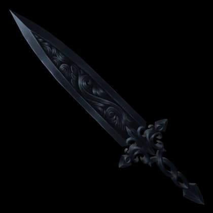 Darksword — Нож Murder Mystery 2
