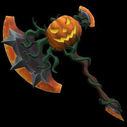 Traveler's Axe — Нож Murder Mystery 2
