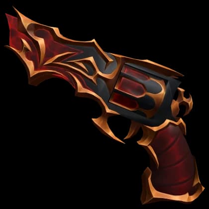 Vampire's Gun — Нож Murder Mystery 2