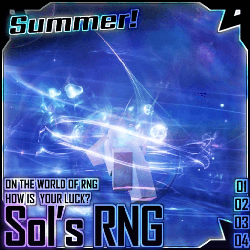 Иконка Sol’s RNG