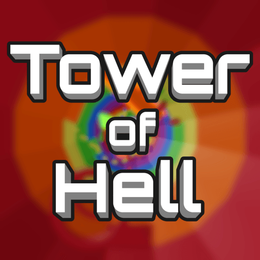 Иконка Tower of Hell