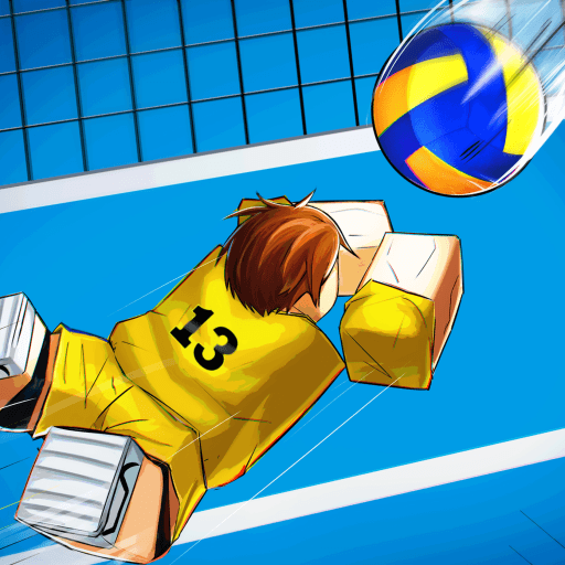 Иконка Volleyball Legends