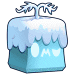 Фрукт Метель (Blizzard)