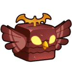 Фрукт Орёл (Eagle)