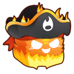 Фрукт Пламя (Flame)