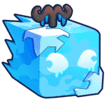 Фрукт Лёд (Ice)