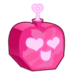 Фрукт Любовь (Love)
