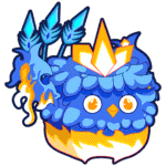 Фрукт Феникс (Phoenix)