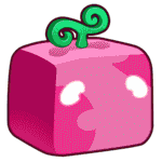 Фрукт Резина (Rubber)