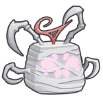 Фрукт Паук (Spider)