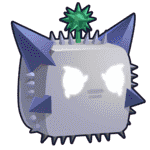Фрукт Шип (Spike)
