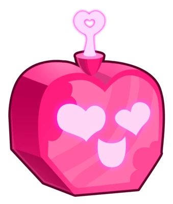 Любовь (Love) — фруктов тир C