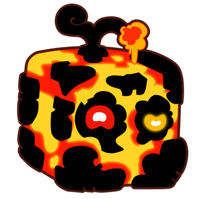 Магма (Magma) — фруктов тир A