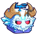 Йети (Yeti) — фруктов тир S
