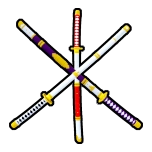 Истинная тройная катана (True Triple Katana) — мечей тир A