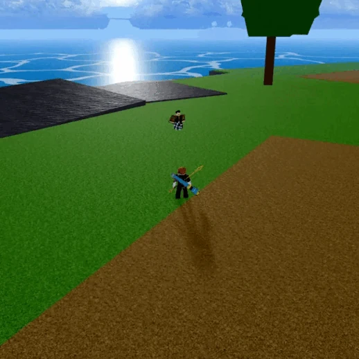 GIF: Saw Shredder — Клинок