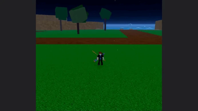 GIF: Explosive Jump — Бомба