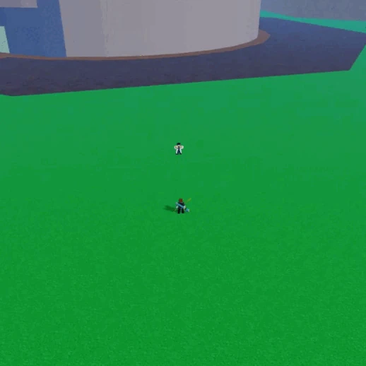 GIF: Self Destruct — Бомба