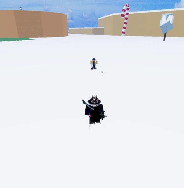GIF: Slice N’ Dice — Контроль