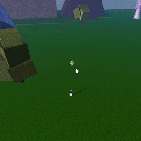 GIF: Dark Bomb — Тьма