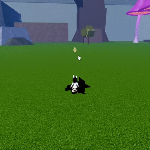GIF: Dark Rocks — Тьма