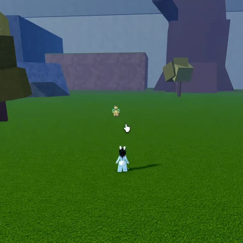GIF: Shimmering Disruption — Алмаз