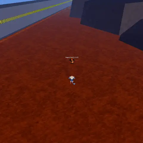 GIF: Dough Fist Fusillade — Тесто