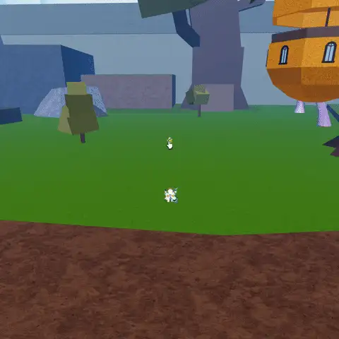 GIF: Heatwave Cannon — Дракон, 🧍 Человек