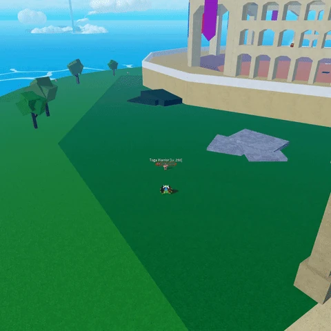 GIF: Feather Storm — Орёл