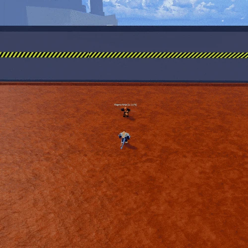 GIF: Spectral Release — Призрак
