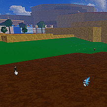 GIF: Ice Bird — Лёд