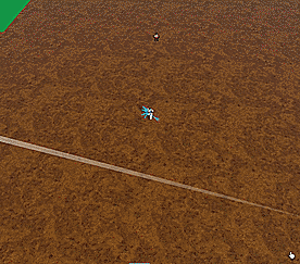 GIF: Glacial Epoch — Лёд