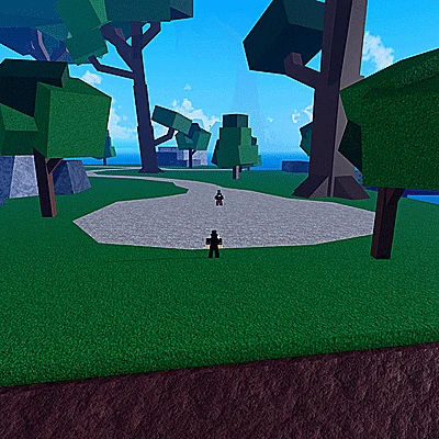 GIF: Blinding Assault — Леопард